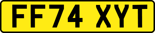 FF74XYT