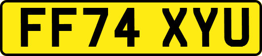 FF74XYU