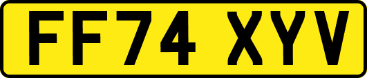 FF74XYV