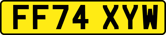 FF74XYW