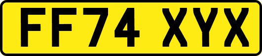 FF74XYX