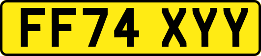 FF74XYY