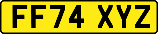 FF74XYZ