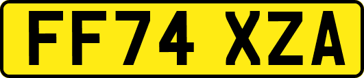 FF74XZA