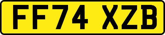 FF74XZB