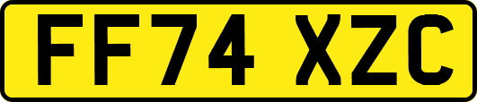 FF74XZC