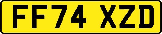 FF74XZD