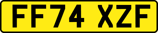 FF74XZF