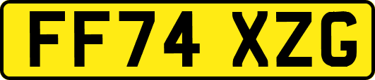 FF74XZG