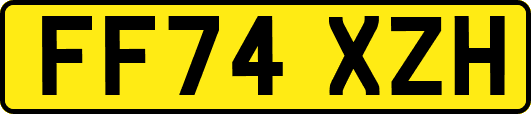 FF74XZH