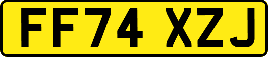 FF74XZJ