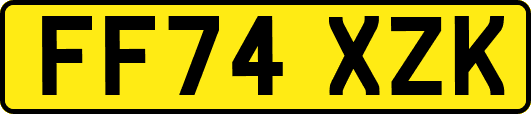 FF74XZK