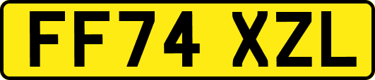 FF74XZL
