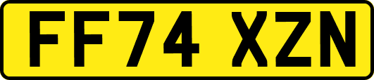 FF74XZN