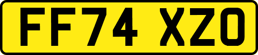 FF74XZO