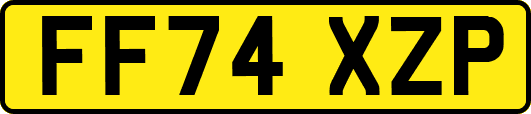 FF74XZP