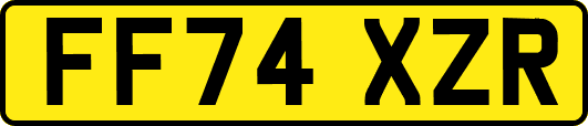 FF74XZR