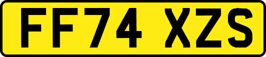 FF74XZS