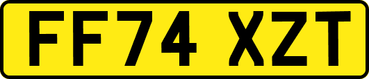 FF74XZT
