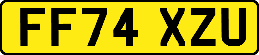 FF74XZU