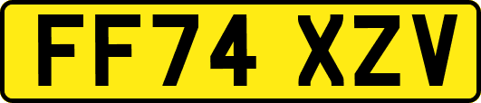 FF74XZV