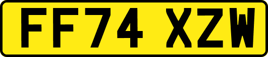 FF74XZW