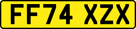 FF74XZX