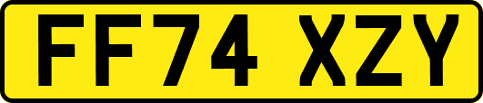 FF74XZY