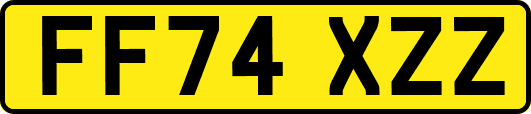 FF74XZZ