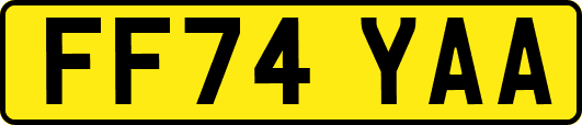 FF74YAA