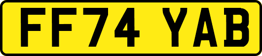 FF74YAB