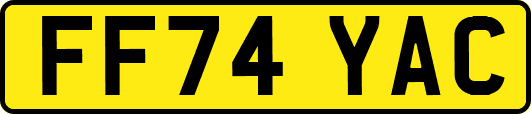 FF74YAC