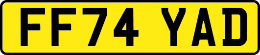 FF74YAD