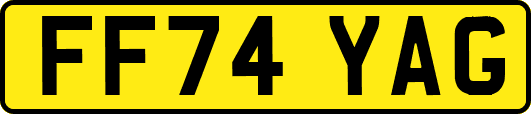 FF74YAG