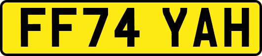 FF74YAH