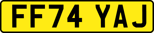 FF74YAJ