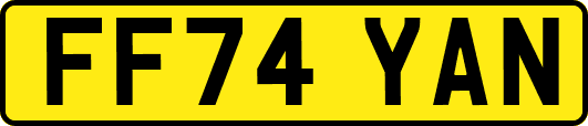 FF74YAN