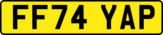 FF74YAP