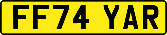 FF74YAR