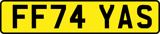 FF74YAS