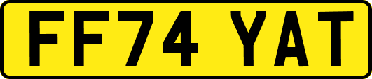 FF74YAT