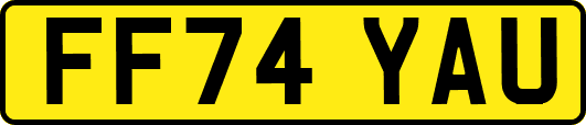 FF74YAU