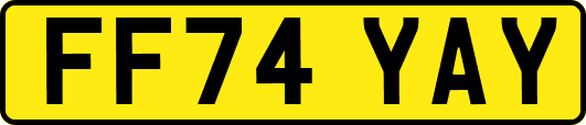 FF74YAY