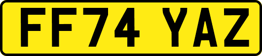 FF74YAZ