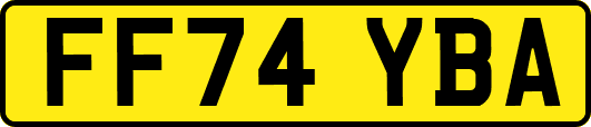 FF74YBA