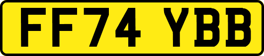 FF74YBB