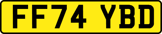 FF74YBD