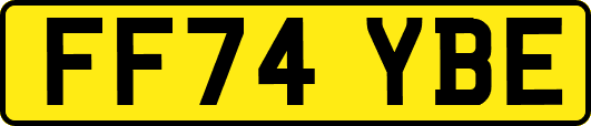 FF74YBE