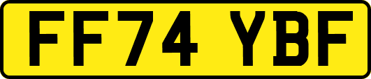 FF74YBF