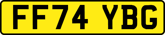 FF74YBG